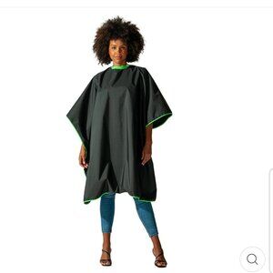 Hair Salon Cape Colortrak Eco Collection NWTO